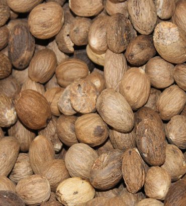 Nutmeg