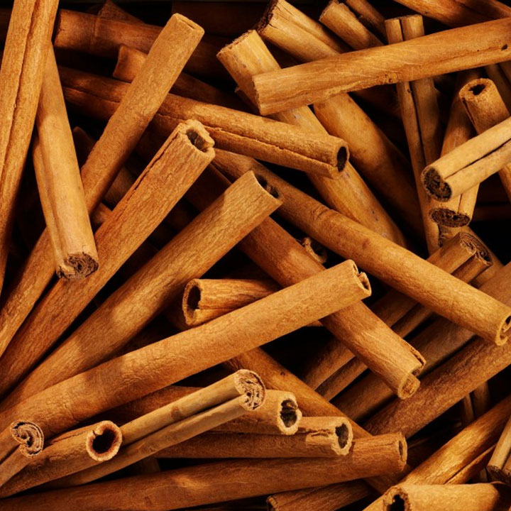Cinnamon