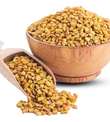 Fenugreek seeds