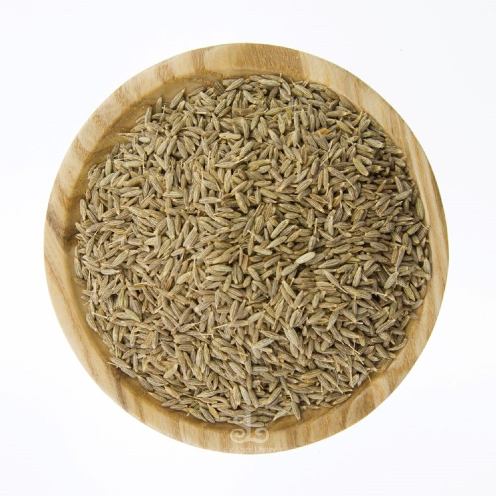 Cumin Seeds