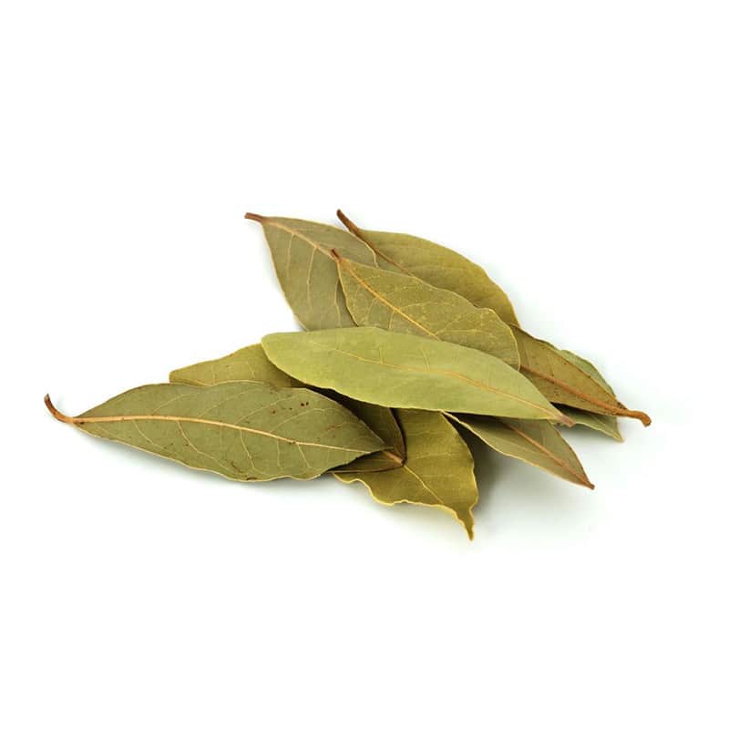 Bay leaves