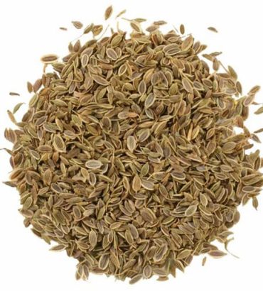 Dill Seeds