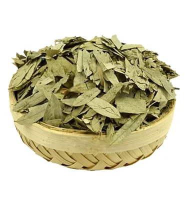 Senna Leaves