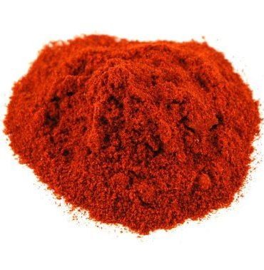 Red Chilli Powder